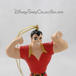 Ornament Gaston DISNEY Beauty and the Beast