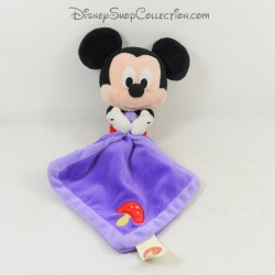 Decke Taschentuch Mickey...