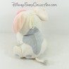 Peluche Pua cochon DISNEY Toys Company Vaiana blanc gris 22 cm