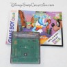 Quack Attack Nintendo Game Boy Color game and manual