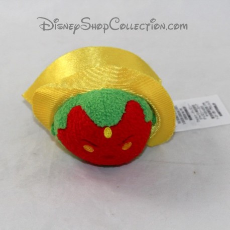 Tsum tsum Vision MARVEL Disney Store Vengadores