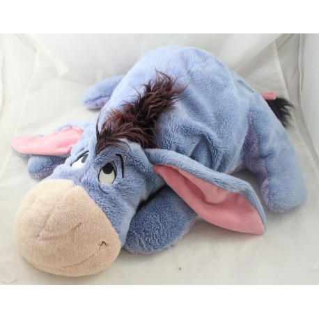 Pijamas de gama Bourriquet DISNEY STORE burro Winnie the pooh 50 cm