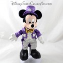 Plüsch Mickey DISNEY als Zauberer verkleidet
