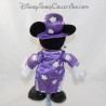 Plush Mickey DISNEY disguised as a magician