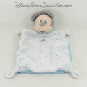 Flat blanket Mickey DISNEY NICOTOY blue moon crest stars 28 cm