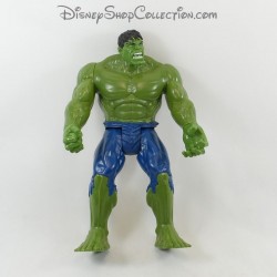 Figurine articulée Hulk HASBRO Marvel Avengers Héros Titan Disney plastique 30 cm