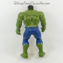 desagüe Manifestación auge copia de Figura articulada Hulk HASBRO Marvel Avengers Heroes Titan ...
