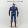 Articulated figurine Captain America HASBRO Marvel Avengers Heroes Titan Disney plastic 30 cm