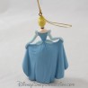 Ornamento principessa DISNEY Cenerentola abito blu