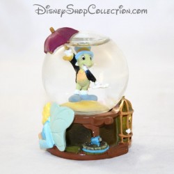 Mini globo de nieve Jiminy Cricket DISNEY Pinocho