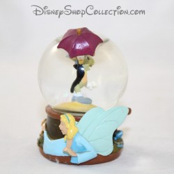 Mini globo de nieve Jiminy Cricket DISNEY Pinocho
