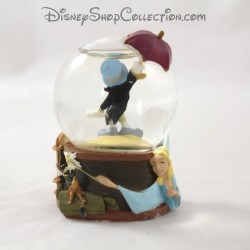 Mini Schneekugel Jiminy Cricket DISNEY Pinocchio