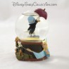 Mini snow globe Jiminy Cricket DISNEY Pinocchio