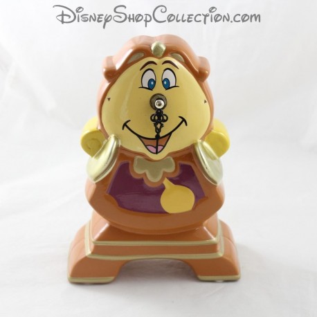 Orologio per figurine del Big Ben DISNEY Primark La Bella e la Bestia