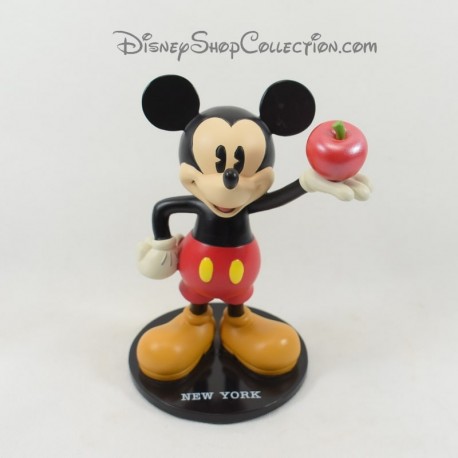 Figurine Mickey Mouse DISNEY STORE La grosse pomme