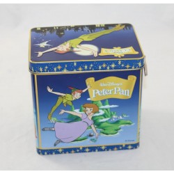 Music box Peter Pan DISNEY...