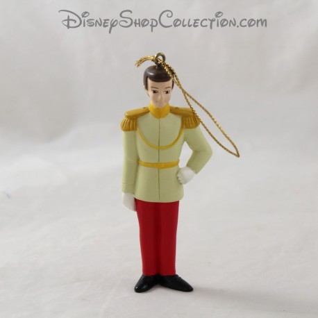 Ornament Prince Henri DISNEY Cinderella