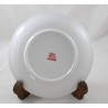 Plate Mulan DISNEY Tables & Colors porcelain Mushu 20 cm