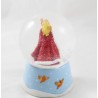Globo de nieve Aurore DISNEY Sleeping Beauty Christmas snowball 12 cm