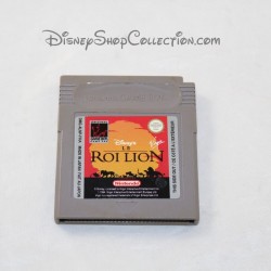 Nintendo Game Boy Spiel Der König der Löwen