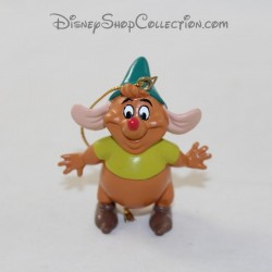 Mouse ornament Gus Gus DISNEY Cinderella