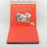 Libro coleccionable El mundo de Mickey Mouse
