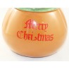 Scatola di biscotti Mickey Mouse DISNEY Merry Christmas Christmas vasetto di biscotti in ceramica 30 cm