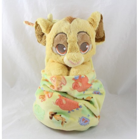 Lion king bag disney store cheap