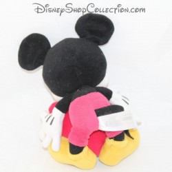 Peluche Mickey NICOTOY Cuore Disney Amo U