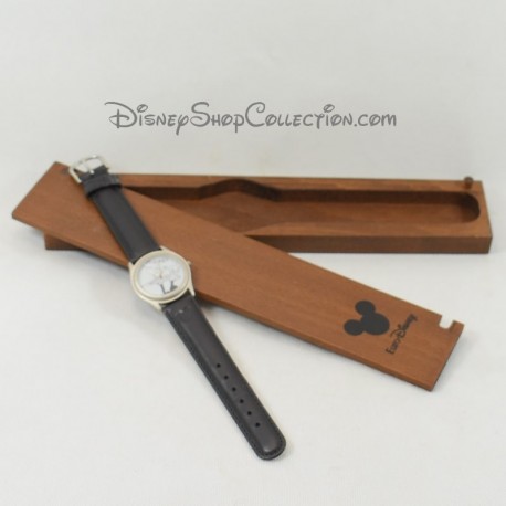 COLLECTOR'S WATCH EURO DISNEY Mickey