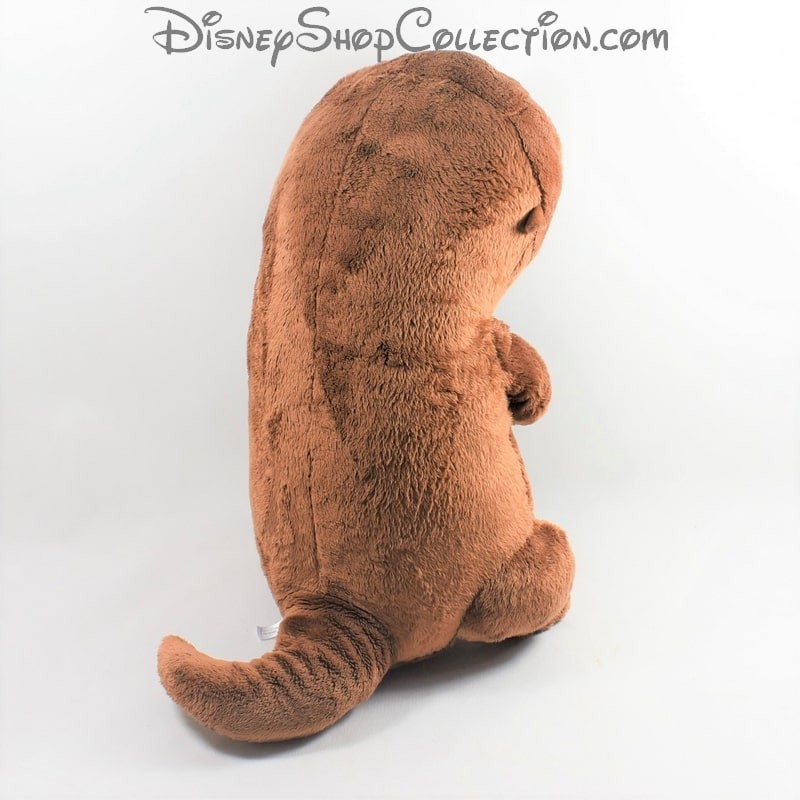Peluche - Collection Miyoni - Loutre des mers