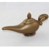 Figurine toy lamp DISNEY Aladdin brown plastic 23 cm