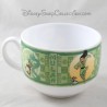 Bol Mulan e Mushu ARCOPAL Disney Ceramica
