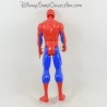 Artikulierte Figur Spider-Man MARVEL HASBRO 2013 Spiderman Disney 29 cm