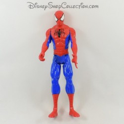 Figurine articulée Spider-Man MARVEL HASBRO 2013 Spiderman Disney 29 cm