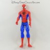 Estatuilla articulada Spider-Man MARVEL HASBRO 2013 Spiderman Disney 29 cm