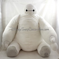 Plush Baymax DISNEY STORE The new heroes