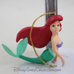 Ornament Ariel prince DISNEY The Little Mermaid