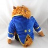 Plush the Beast DISNEY STORE Beauty and the Beast 40 cm