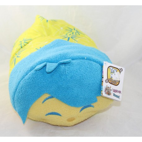 Tsum Tsum Joy DISNEY Zuru Vice-Versa sonido y luz 30 cm