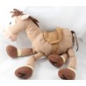 copy of Peluche cheval Pil Poil DISNEYLAND PARIS Toy Story cheval de Woody 35 cm