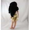 Plush doll Pocahontas DISNEY STORE doll rag 50 cm