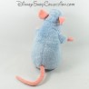 Peluche Rémy rat DISNEY GIPSY Ratatouille blu 26 cm