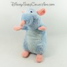 Plush Rémy rat DISNEY GIPSY Ratatouille blue 26 cm