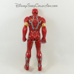 Figurine parlante Iron Man DISNEY HASBRO Avengers Captain America Civil War 30 cm