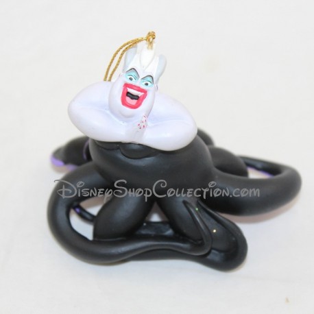 Ornamento Ursula DISNEY La Sirenita