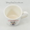Tasse Mickey Mouse EURO DISNEY Hornsea Pottery England Opening Crew 1992