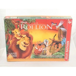 Board game The Lion King...