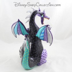 Figur Maleficent Dragon BRITTO Disney Dornröschen