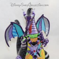 Figur Maleficent Dragon BRITTO Disney Dornröschen